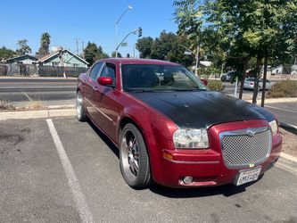 2007 Chrysler 300
