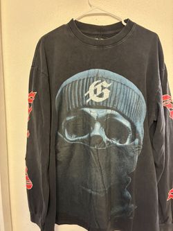 Godspeed Long sleeve