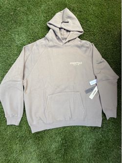 Essentials Hoddies