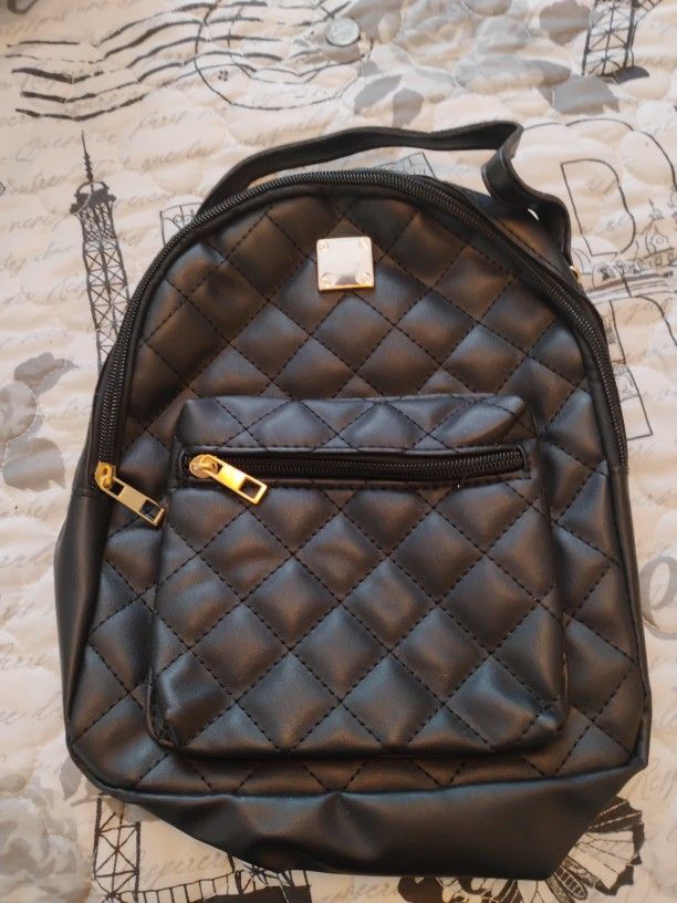 Small Backpack