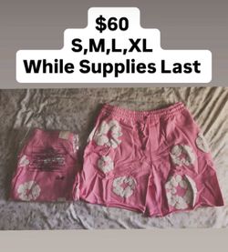 Denim Tears