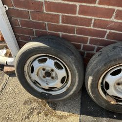 Toyota.   Corolla.  OEM.   14. “.  Factory. Rims.  Fits. 1999