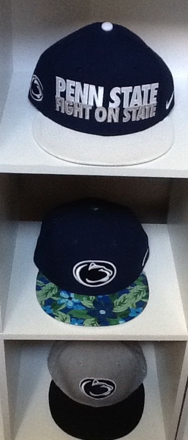 Penn State SnapBacks