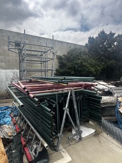 Scaffold