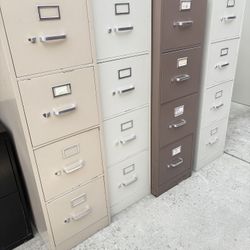 File Cabinet / Tool Storage