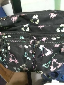 Diaper Bag $15.00 cash only (serious buyers)