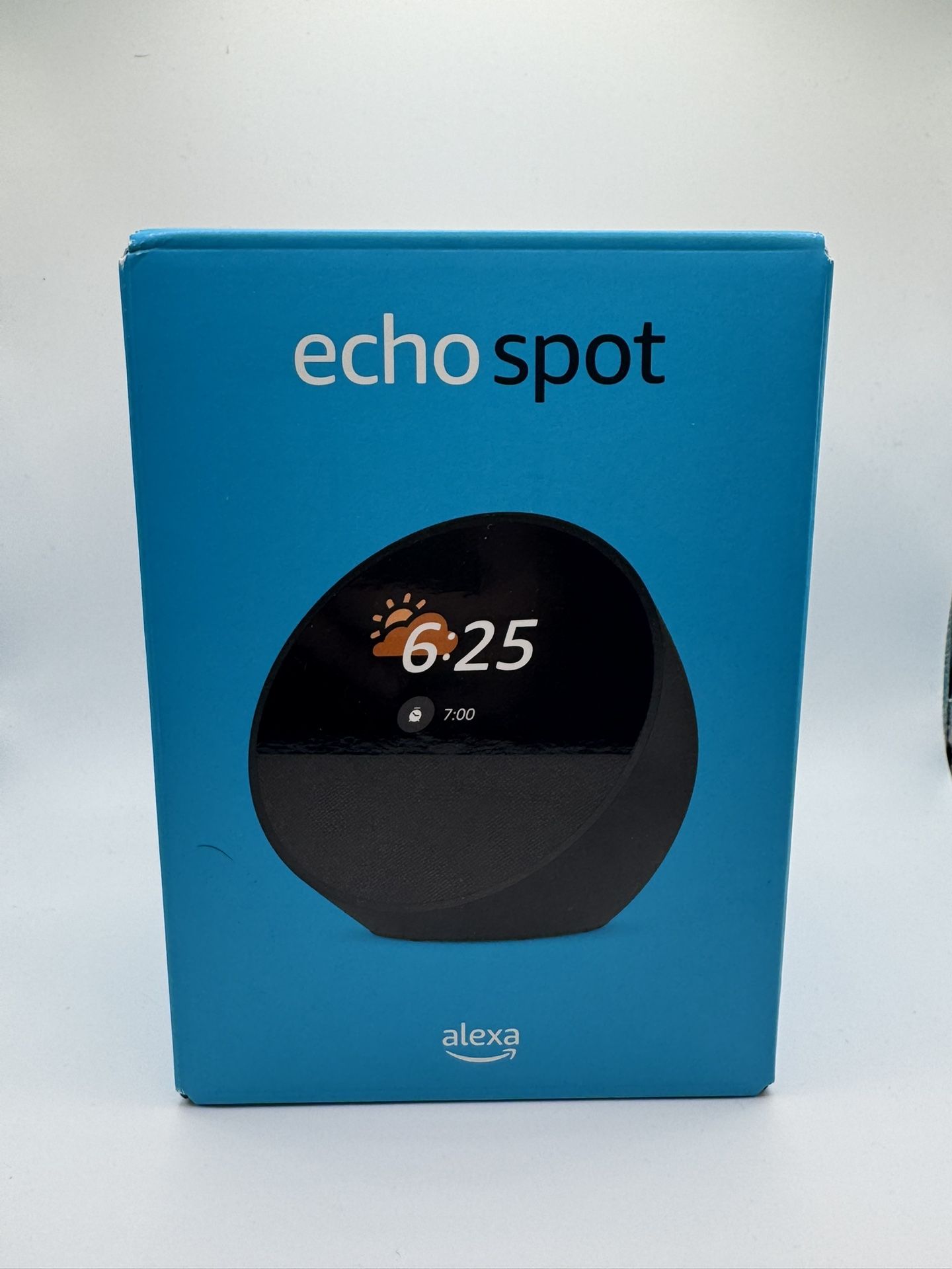 Amazon Echo Spot