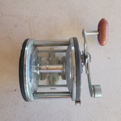 PENN LONG BEACH NO. 66 REEL