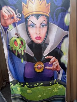 Beach towel Disney