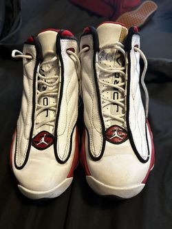 Air Jordans - Youth Size 4