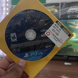 WW2 COD  Call Of Duty