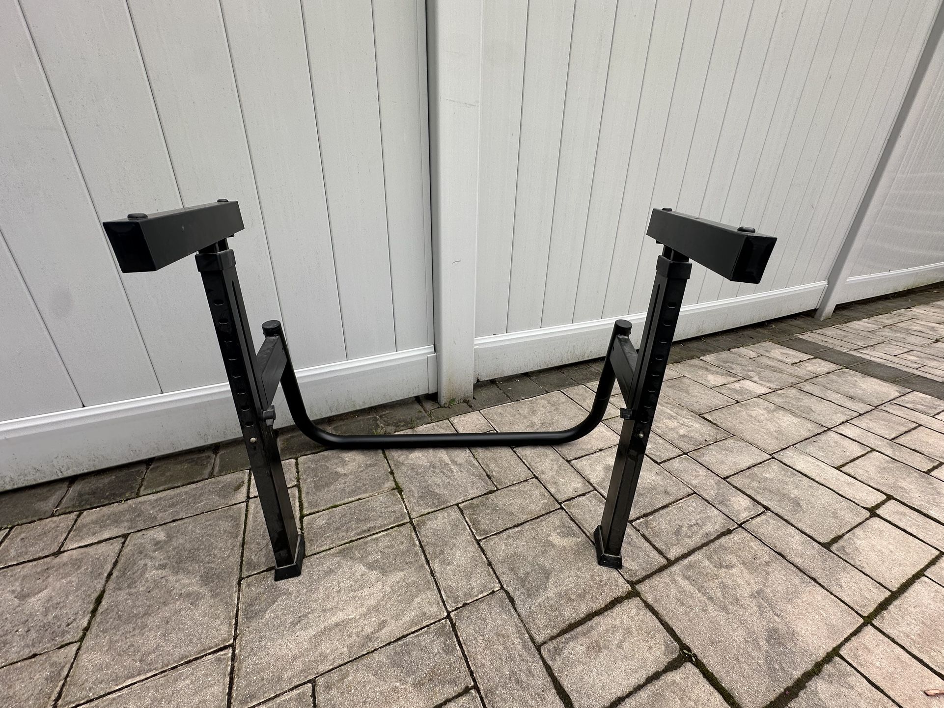QUIK LOK Keyboard Stand