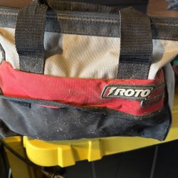 Roto Zip With Every Attachment 