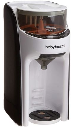 Baby breeze-formula pro advance