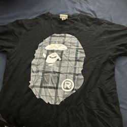 Bape Shirt