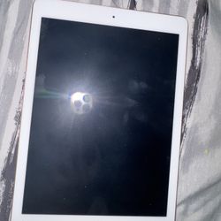 6th Generation Ipad