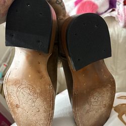 Girls Cowboy Boots