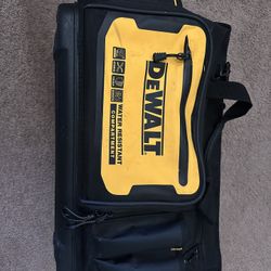 DeWalt Tool Bag 