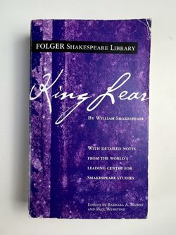 King Lear