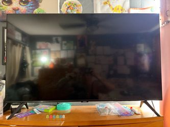 38 inch Samsung Smart TV