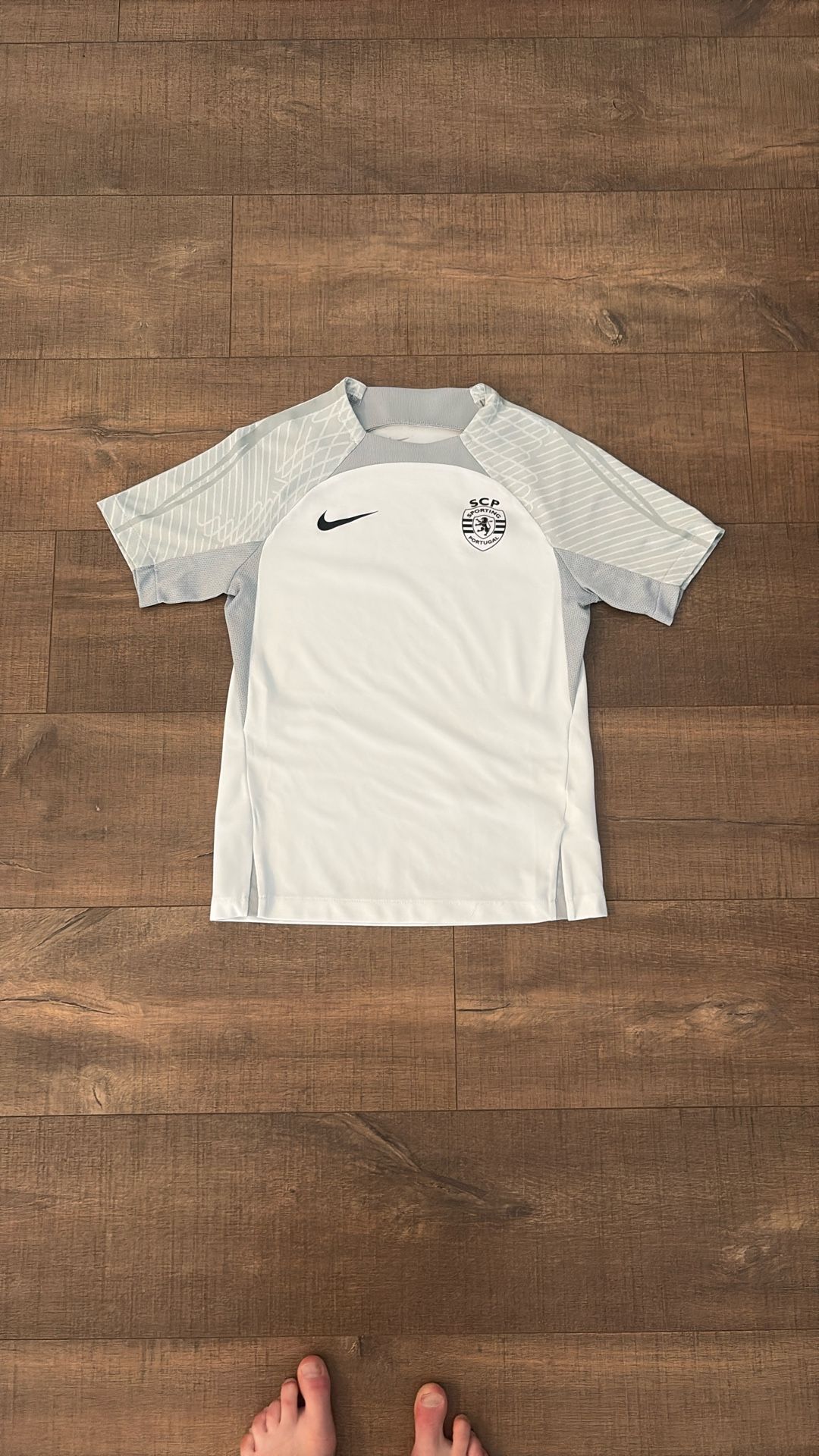 Soccer Training Jersey