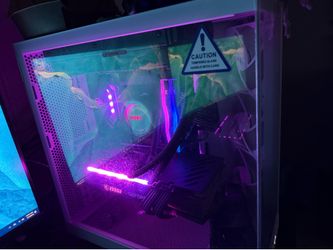 Mid Tier gaming pc