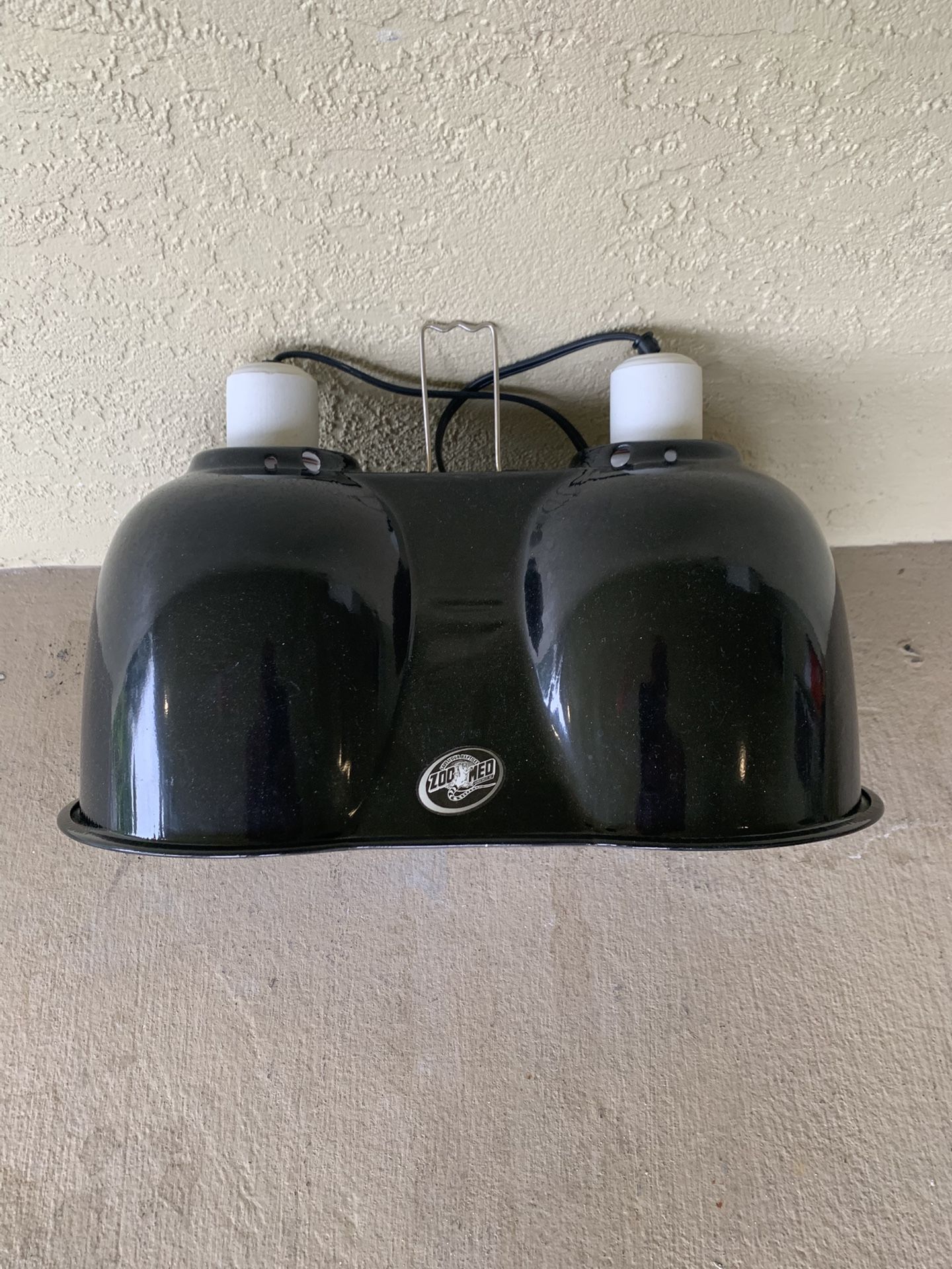 Reptile Light