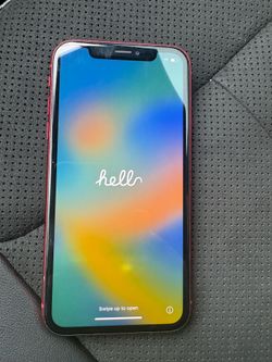 iPhone XR $145
