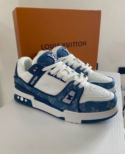 New Louis Vuitton Men’s Shoes