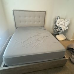 Queen Size Bed frame