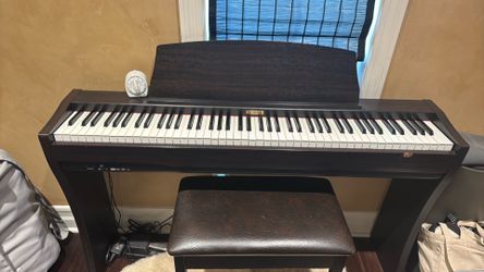 Kawai keyboard