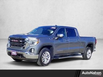 2022 GMC Sierra 1500 Limited