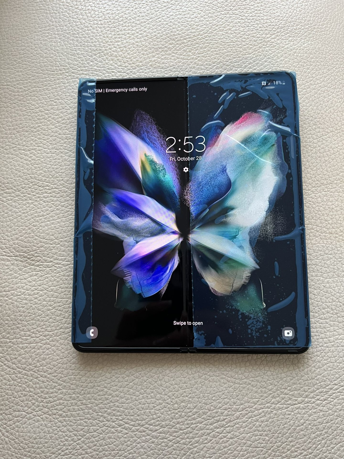 samsung galaxy fold cricket