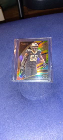 Demario davis