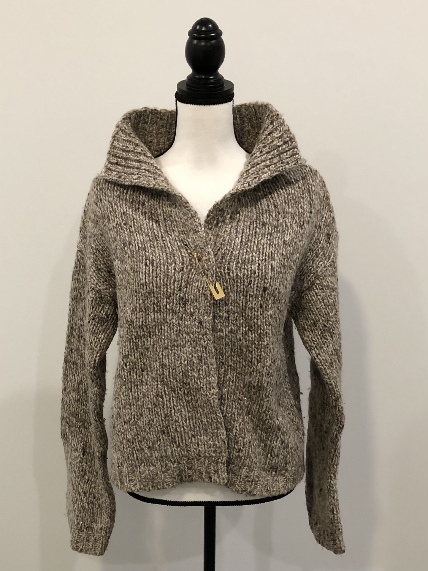 Express Cardigan Sweater