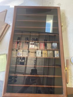Display case