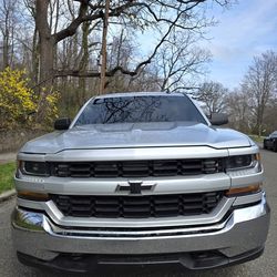 EN VENTA 2016 CHEVROLET SILVERADO