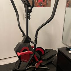 Echelon Elliptical 