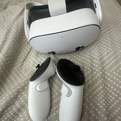 Oculus Quest 3s