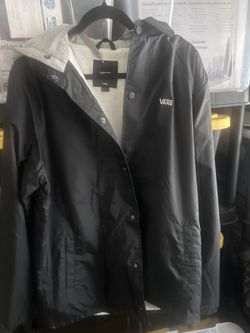 Vans Jacket 
