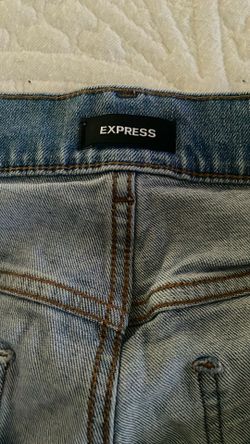 Express Jeans