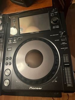 Pioneer xdj-1000 mk1