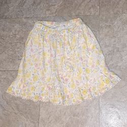 Tommy Bahamas Girls Youth Skirt 
