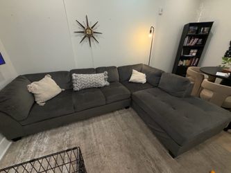 Sectional Sofa