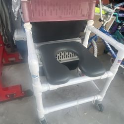 🤓🤓Silla Para Bañar Adultos 👵 Mayores 