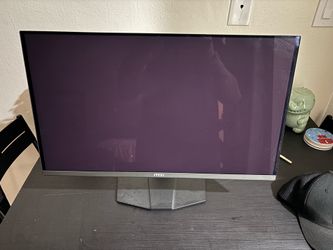 GAMING MONITOR