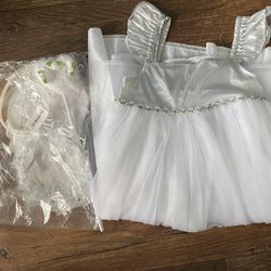 Fairy Costume 