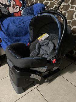 Graco Carseat