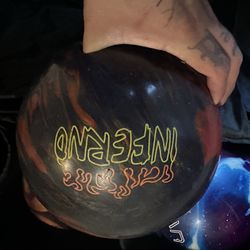 Bowing Ball