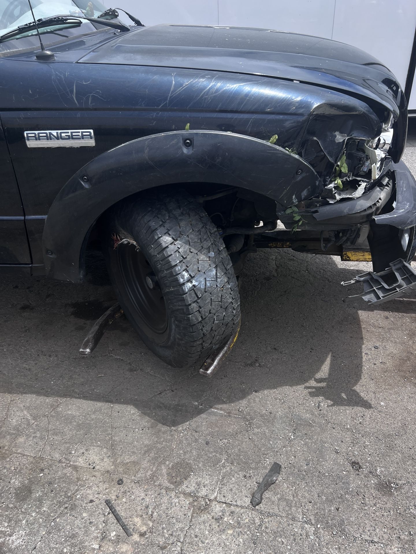 2006 Ford Ranger